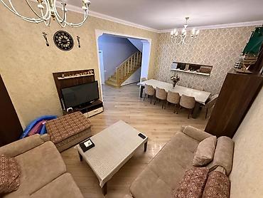 1 комната квартира снять: Тертер, 200 м², 6 комнат, Без бассейна, Газ, Водопровод, Электричество — 10