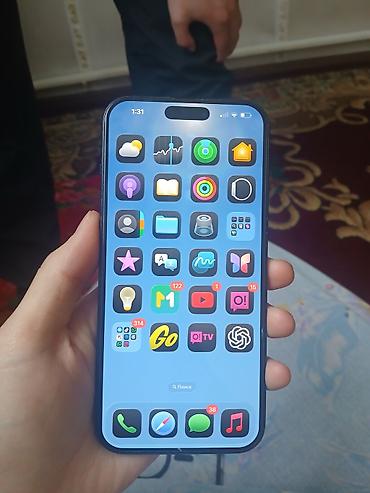 18 iphone: Айфон 16 макс 256 срочно продается — 1