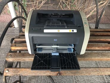пассивное сетевое оборудование тумен: Лазерный принтер HP LaserJet 1010 – компактное устройство для быстрой