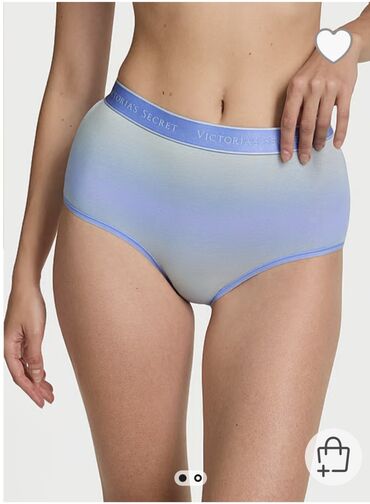 Трусики: Женские трусики Victoria’s Secret — различные модели и расцветки — 2