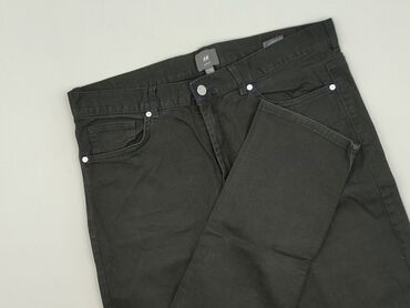 dżinsy do marynarki: H&M, Jeans for women, size 2XS (EU 32)