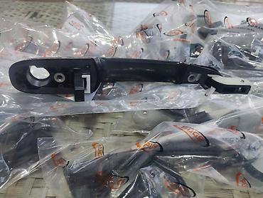 ручка фольксваген: Hyundai Accent 2006-2010 çöl qapı tutacağı hər qapı üçün var — 3