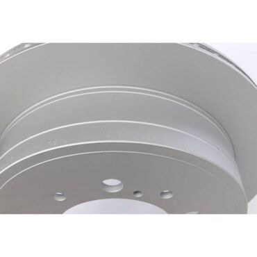 Əyləc diskləri: Ön, Lexus 570, 2015 il, Yeni — 5