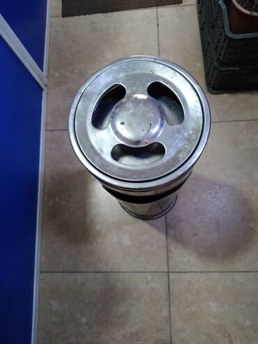 Двухъярусные детские кровати: Двухъярусная детская кровать, ЛДСП, цвет - Черный — 9