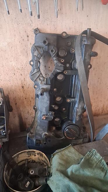 kia rio kompressor: Hyundai/Kia üçün orijinal silindr başlığı - Markalanma: Hyundai/Kia — 9