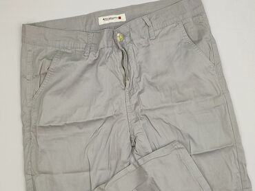 Miss Sixty, Material trousers for women, size 2XS (EU 32)