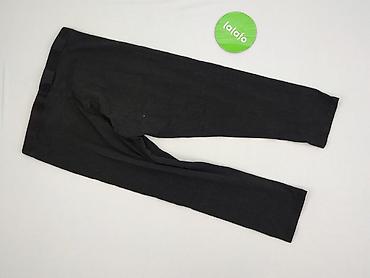kiprun: H&M Basic, Legginsy Sportowe damskie, rozmiar M — 3