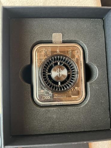 Telefon üçün soyuducular: RedMagic Cooler 5 Pro – smartfonlar üçün yüksək performanslı soyuducu — 10