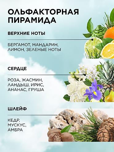 эмвей духи: Духи Пур тужур -легендарный женский парфюм от Фаберлик! Оригинал!!! Не — 5