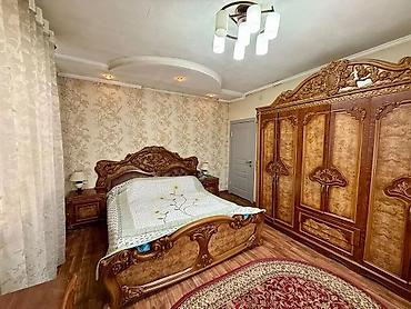 Продажа коттеджей и домов: 🏙️ Продаётся: Жилой дом — 140 м² 📍 Локация: Бишкек, ж/м Ак-Орго 🏢 — 8