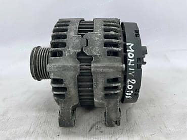 Glave motora: ALTERNATOR SVI MODELI ZA FORD MONDEO OD 1998. DO 2007. GOD. | — 60