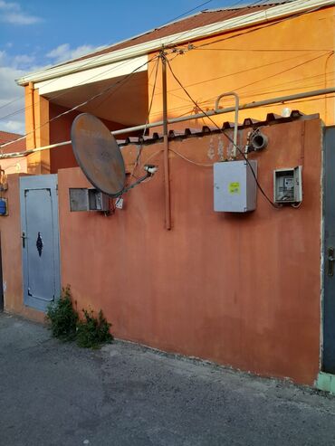 Həyət evləri və villaların satışı: 2 otaqlı, 1 kv. m, Kredit yoxdur, Orta təmir