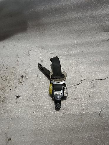 Подушки безопасности: Подушка безопасности Kia — 2