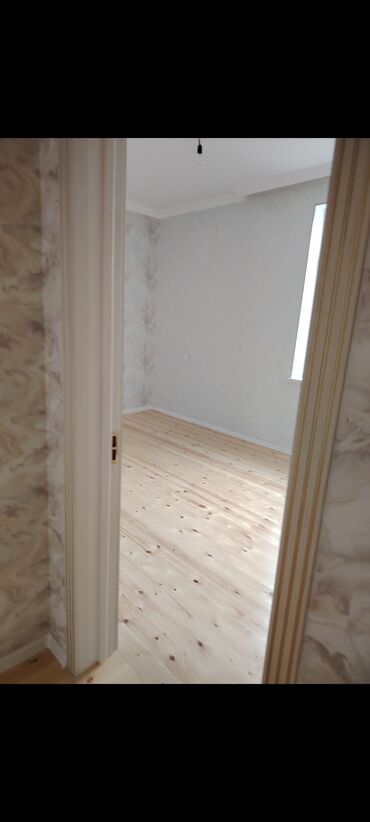 Yeni tikili: Məmmədli, 4 otaqlı, Yeni tikili, m. Koroğlu, 3 kv. m — 5