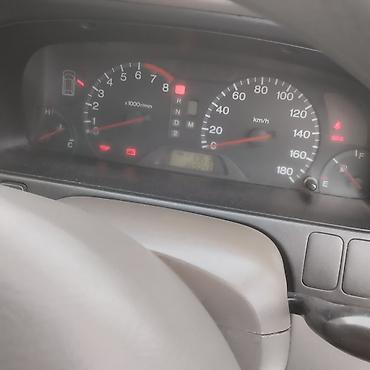 Honda: Honda Odyssey: 2002 г., 2.3 л, Автомат, Бензин, Минивэн — 7