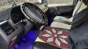 argb controller: Mercedes-Benz Vito: 2002 г., 2.2 л, Механика, Дизель, Минивэн — 5