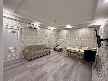 bina az barter evler: 2 otaqlı, Yeni tikili, 52 kv. m — 1