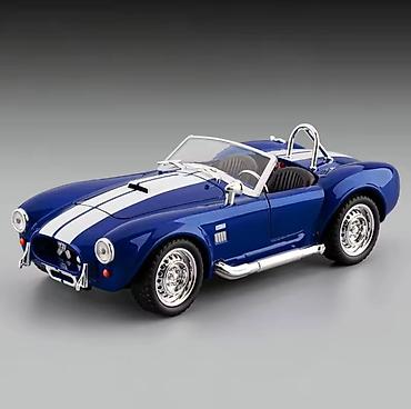 hot wheels formula 1: Metal model avtomobil – klassik açıq üstlü sportkar replikası - — 1
