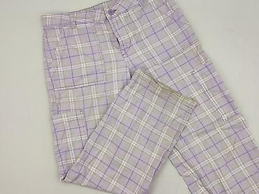 ca42271 hm: H&M Divided, Spodnie cargo damskie, rozmiar M — 1