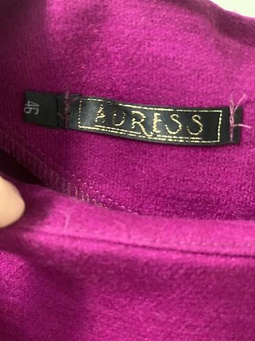 Повседневные платья: Теплое платюшко сидит приталено👌 Цвет фукси почти новые! Мерили только at lalafo.kg — 2 Повседневные платья: Теплое платюшко сидит приталено👌 Цвет фукси почти новые! Мерили только — 2