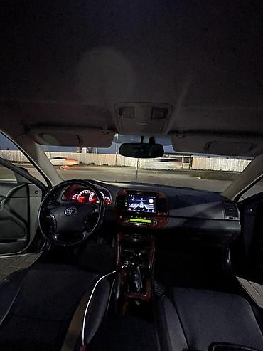 камри 55 япошка: Toyota Camry: 2005 г., 2.4 л, Механика, Бензин, Седан — 7