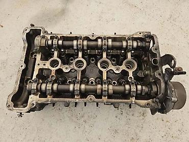 servis abs: VAKUM PUMPA 1.6 115KW ZA CITROEN DS3 ZA 2011. GOD — 1
