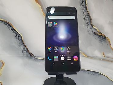 Мобильные телефоны и аксессуары: Blackberry DTEK60, Б/у, 32 ГБ, цвет - Черный, 1 SIM — 10
