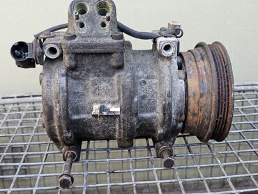 Компрессоры для авто: Компрессор BMW 1994 г., Б/у, Оригинал, Германия — 2