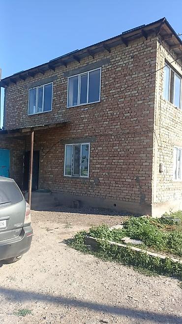 кен сай пост: Продается двухэтажный кирпичный дом с двускатной крышей из — 2