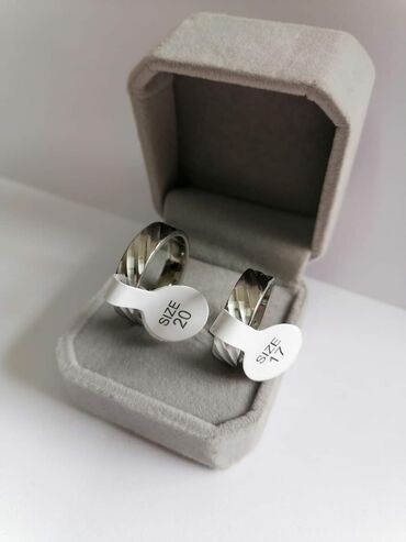 Prstenje: Burma — 3