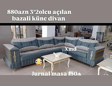 dəsti: Mebel dəsti və künc divanlar 1) Yataq otağı dəsti – Orijinal fabrik — 4