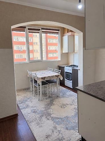 кв сатам: 1 комната, 53 м², 106 серия улучшенная, 3 этаж, Косметический ремонт — 3