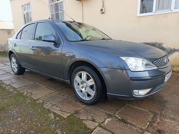 Ford: Ford Mondeo: 2 l | 2005 il 267000 km Sedan — 20