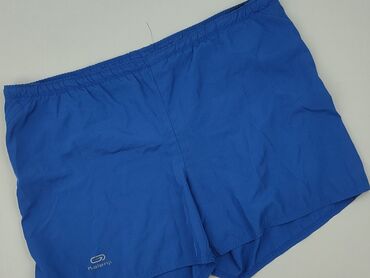 koszulki latynka allegro: Shorts for men, XL (EU 42), Kalenji, condition - Good