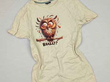 T-shirt for men, S (EU 36), ALPHAR ONE, condition - Very good