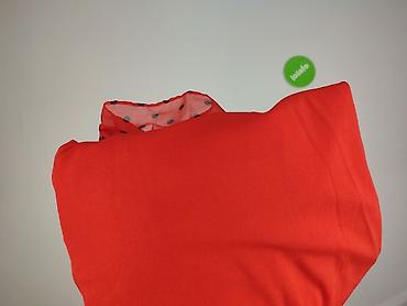 clothes in red: Sukienka damska, rozmiar S — 4