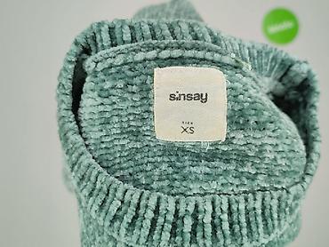 polar sinsay: Sinsay, Sweter damski, rozmiar XS — 4