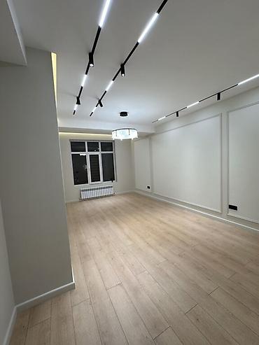 Продажа квартир: 2 комнаты, 75 м², Элитка, 11 этаж, Евроремонт at lalafo.kg — 9 Продажа квартир: 2 комнаты, 75 м², Элитка, 11 этаж, Евроремонт — 9