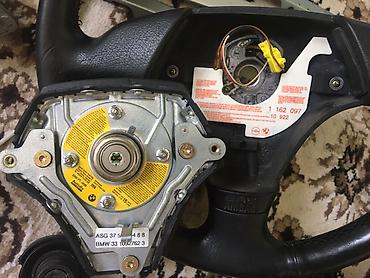 Двигатели, моторы и ГБЦ: БМВ Е34,Е39,Е46,Е53,Е60 КОНСОЛЬ ПЕЧКИ 18 ДИН(контакт)И ВСЕ ЗАПЧАСТИ В — 20