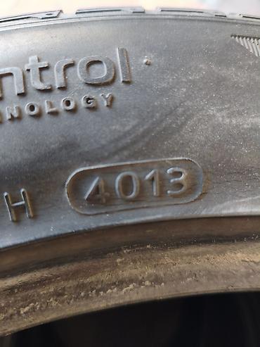 140 280: Зимние шины Hankook Winter i*cept evo W310 (M+S), комплект из 4 шт — 4