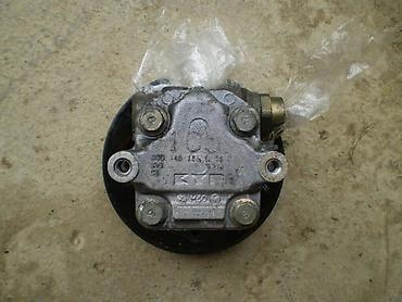 multimedia za audi a3: SERVO PUMPE ZA VOLKSWAGEN PASSAT B5, PASSAT B5.5 | Servo pumpe za — 3