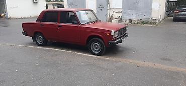 tap az vaz 2107: VAZ (LADA) 2107: 1.6 l | 2008 il Sedan — 7