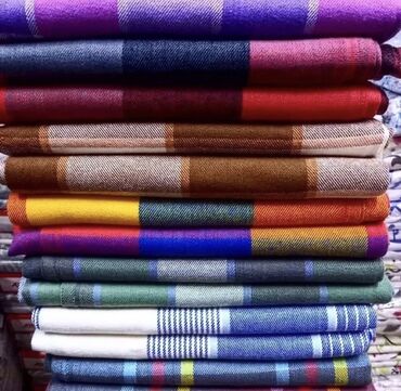 Одеяла и пледы: Плед, Иран, Новый, Шерсть, Все сезоны — 15