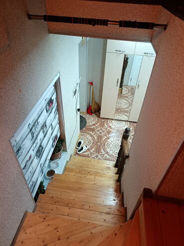 Həyət evləri və villaların satışı: 6 otaqlı, 200 kv. m, Yeni təmirli -da lalafo.az — 11 Həyət evləri və villaların satışı: 6 otaqlı, 200 kv. m, Yeni təmirli — 11