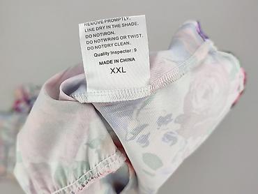 jesienna: Sukienka damska, rozmiar 2XL — 4