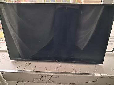 tv arxasi: SHIVAKI TV LED-USB/15101 televizor - Ekran: LED, 40 düyüm (göstərici — 3