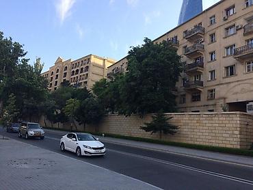 1 otaqli kirayə: Bakı, 1 otaqlı, Köhnə tikili, m. İçərişəhər, 38 kv. m — 1