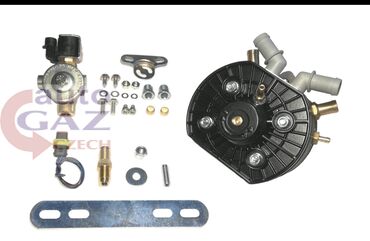 ГБО: ГБО, Новый — 30