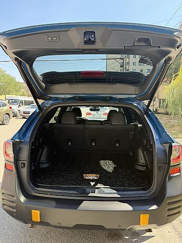 расходомер субару: Subaru Outback: 2022 г., 2.4 л, Вариатор, Универсал — 10
