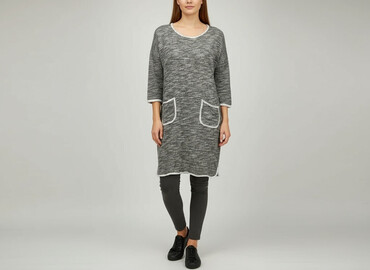 tunika c a: Women`s tunic, size L